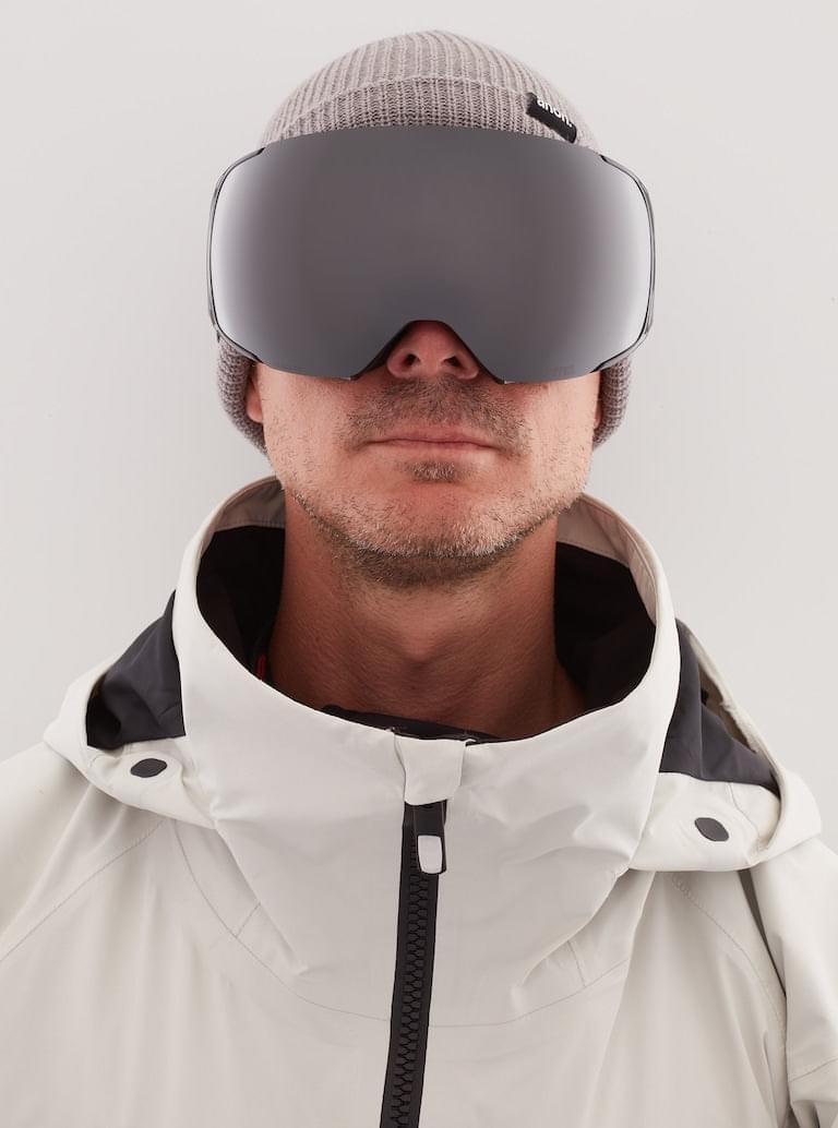 Anon M2 Goggles + Rauchglas als Bonus | Meistverkaufte Produkte | Neue Produkte | Neueste Produkte | surfdevils.com