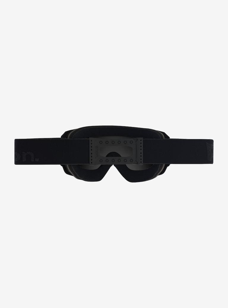 Anon | Anon M3 Snapback Goggles + Bonus Lens Smoke  | Goggles, Men, Snowboard, Unisex | 