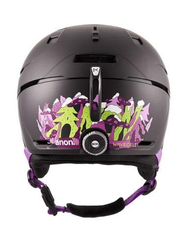 Anon | Anon Merak Wavecel Mendez  | Cascos, Snowboard, Women | 