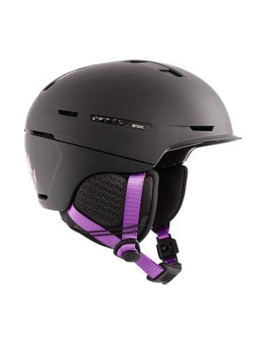 Anon | Anon Merak Wavecel Mendez  | Cascos, Snowboard, Women | 