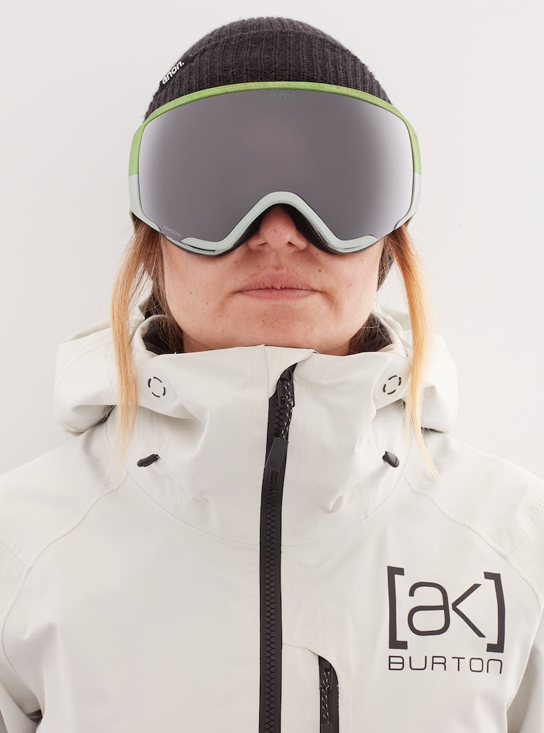 Anon | Anon Wm1 Goggles + Bonus Lens Camo  | Goggles, Snowboard, Unisex, Women | 
