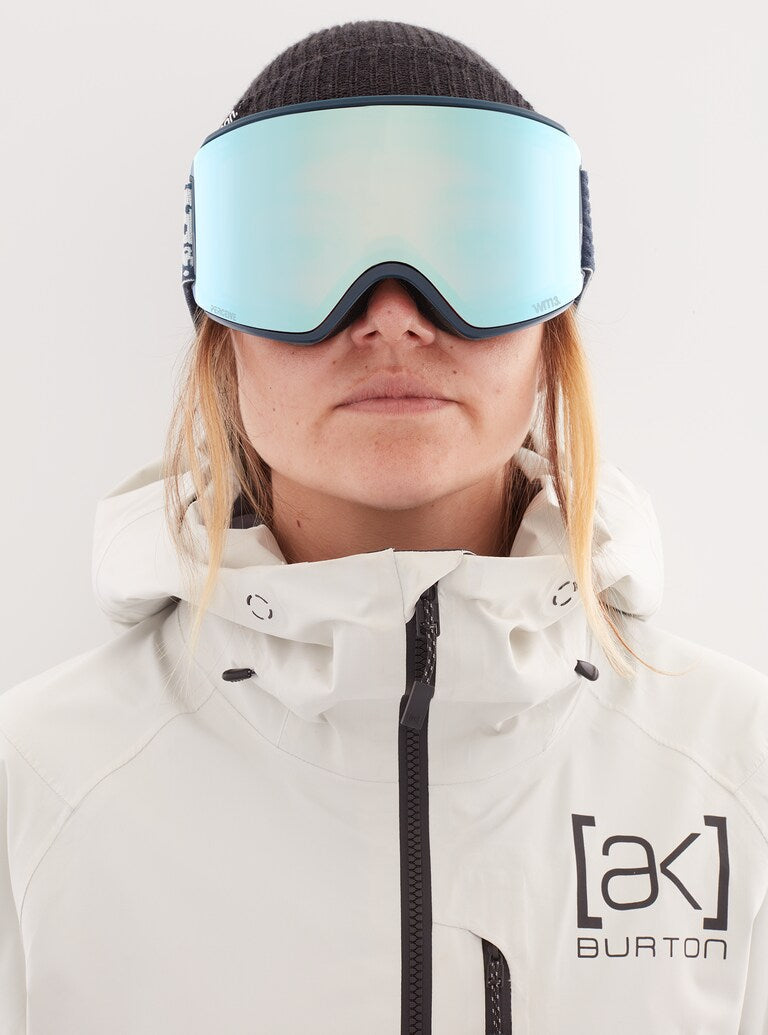 Anon | Anon Wm3 Goggles + Bonus Lens Noom  | Goggles, Snowboard, Women | 