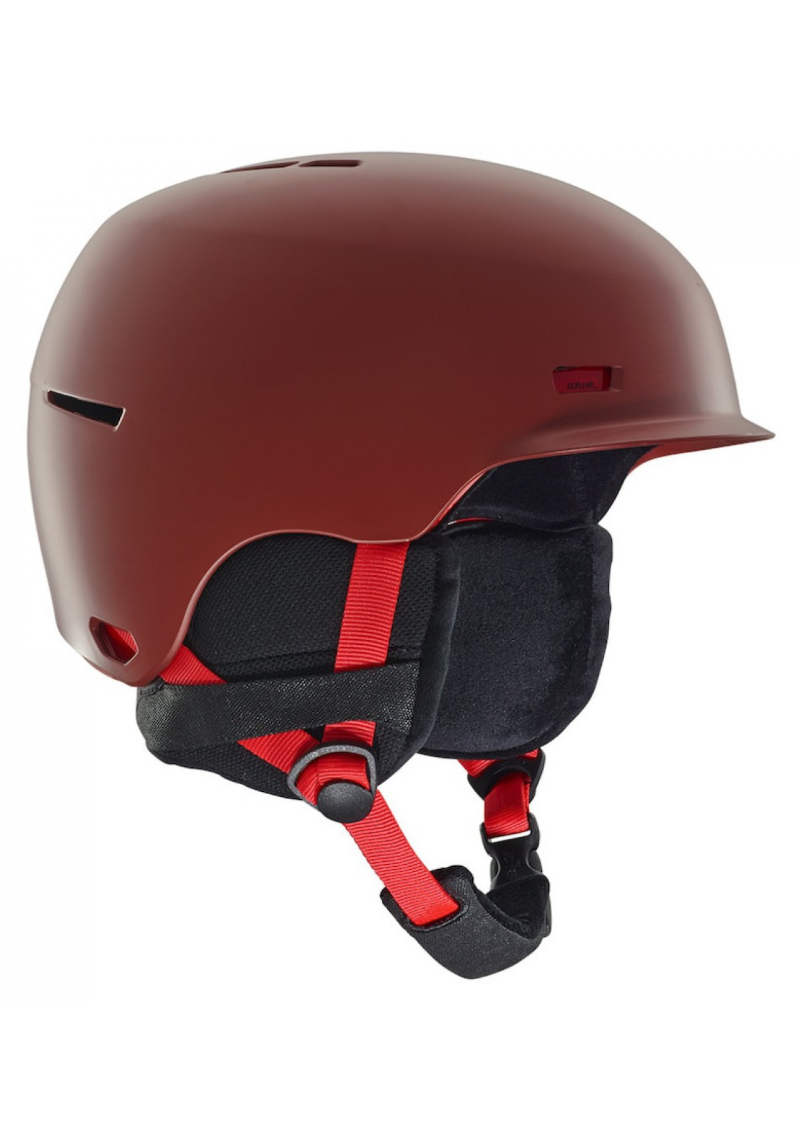 Anon Highwire Red