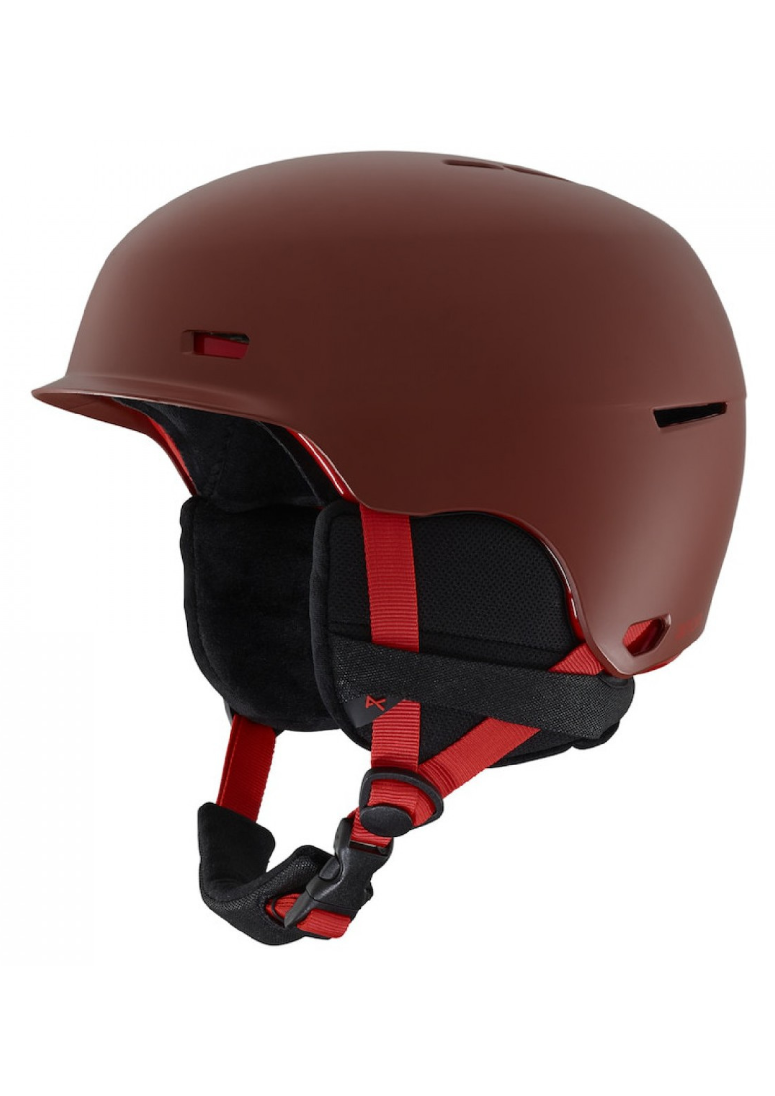 Anon Highwire Red