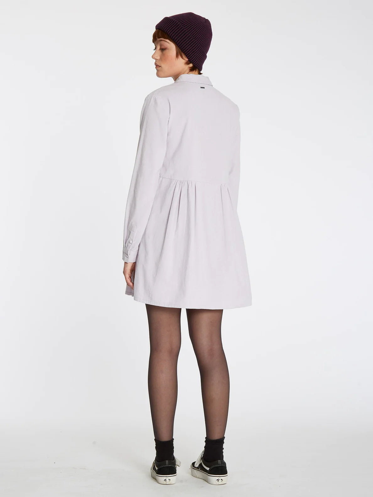 Volcom That's My Cord Dress Lavendel | Kleider | Meistverkaufte Produkte | Neue Produkte | Neueste Produkte | Sammlung_Zalando | Volcom-Shop | surfdevils.com