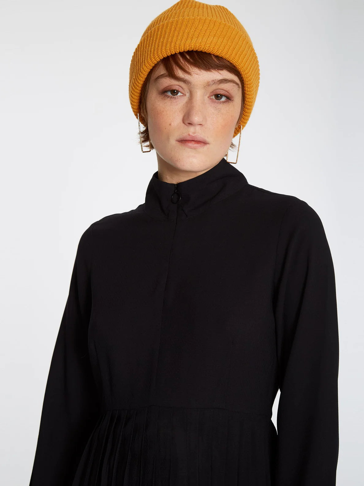 Robe Volcom Sabilly Noir