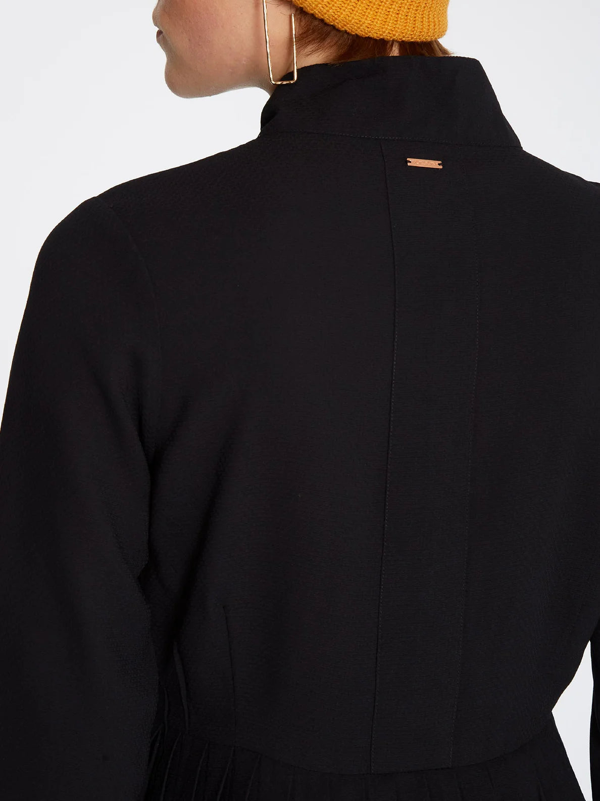Robe Volcom Sabilly Noir
