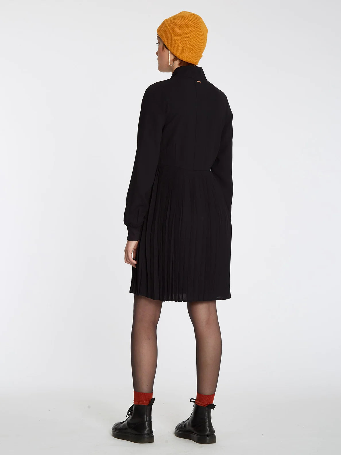 Robe Volcom Sabilly Noir