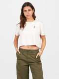 Volcom Girl Enternet Tee Ash T-shirt