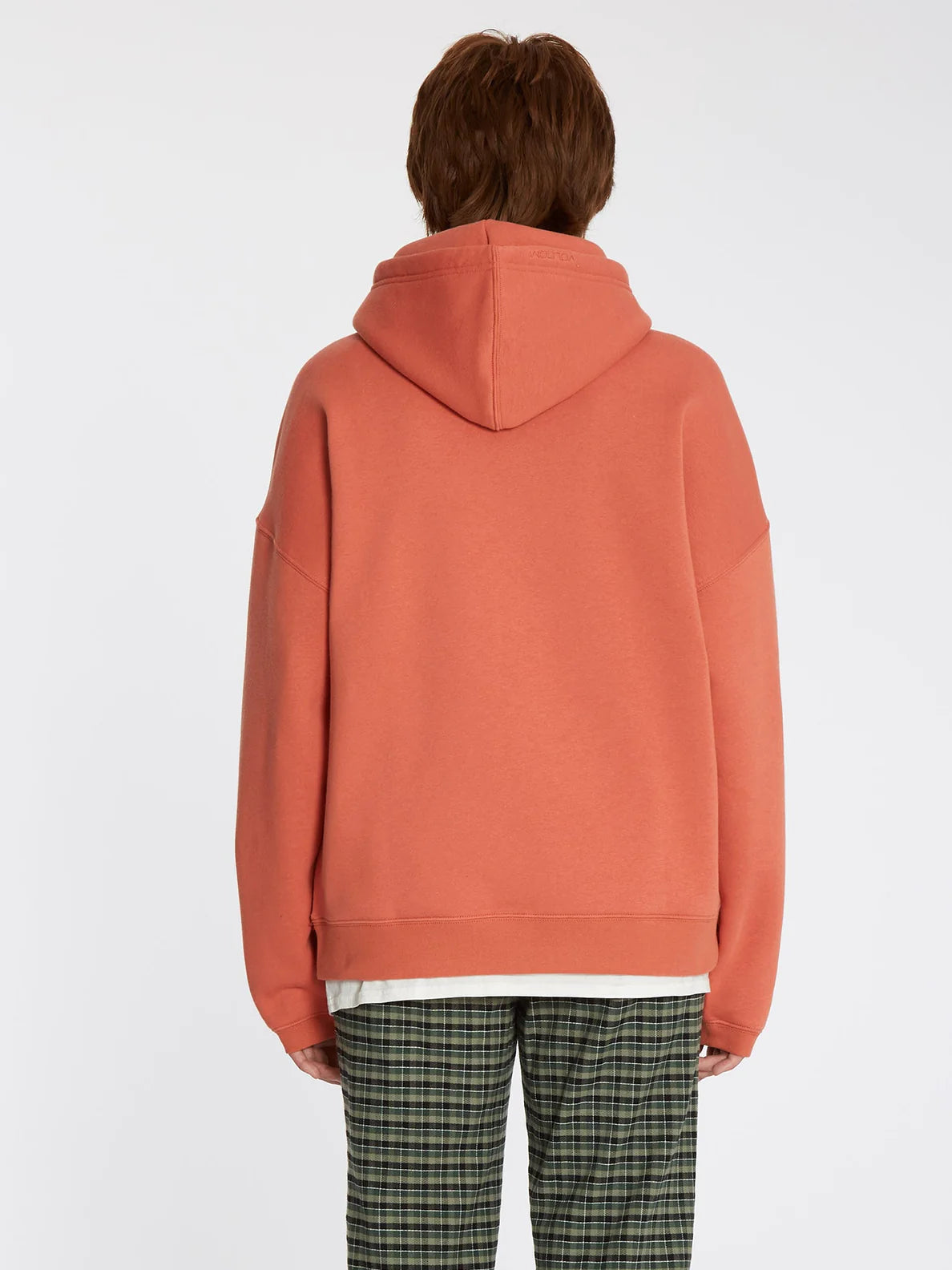 Sudadera Volcom Stone Heart II Hoodie Terracota | Coleção_Zalando | Koongo | Loja Volcom | Moletons femininos | Novos produtos | Não Koongo | Oferta limitada de camisetas | Produtos mais recentes | Produtos mais vendidos | Produtos mais vendidos | Roubos de ações | surfdevils.com