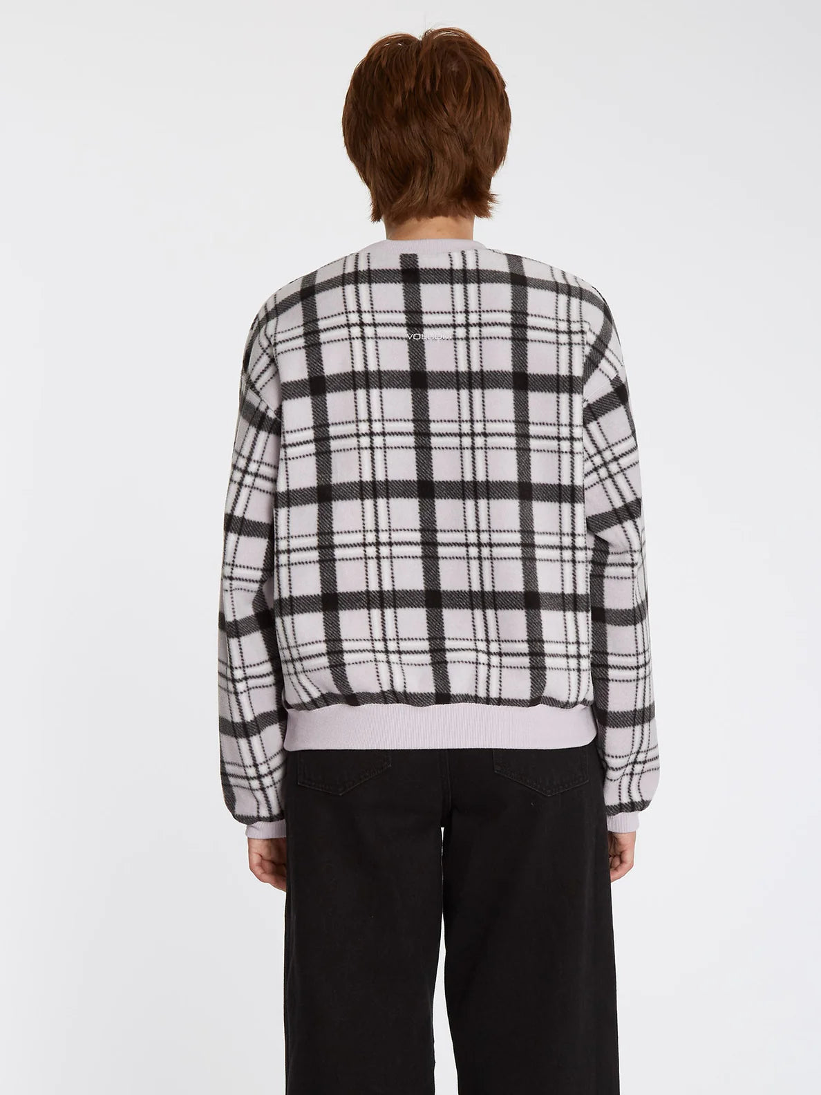 Sweat Volcom Error 101 Crew Lavande pour Femme | Boutique Volcom | Collection_Zalando | Koongo | Nouveaux produits | Pas de Koongo | Produits les plus récents | produits les plus vendus | Produits les plus vendus | pulls femme | T-shirts en offre limitée | Vols d'actions | surfdevils.com