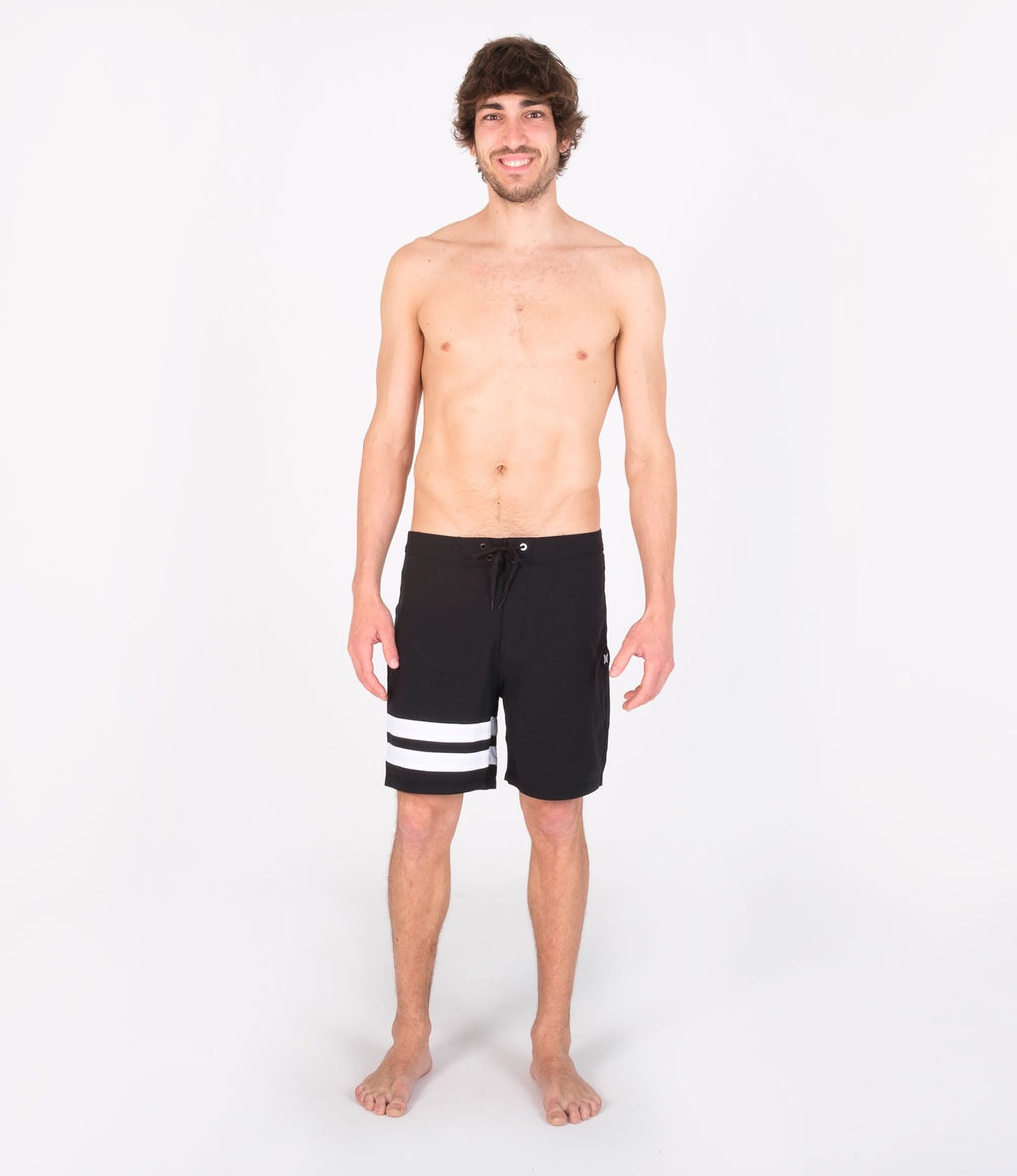 Hurley | Bañador Hurley Block Party 18  | Bañadores, Men, Ropa, Ropa baño | 