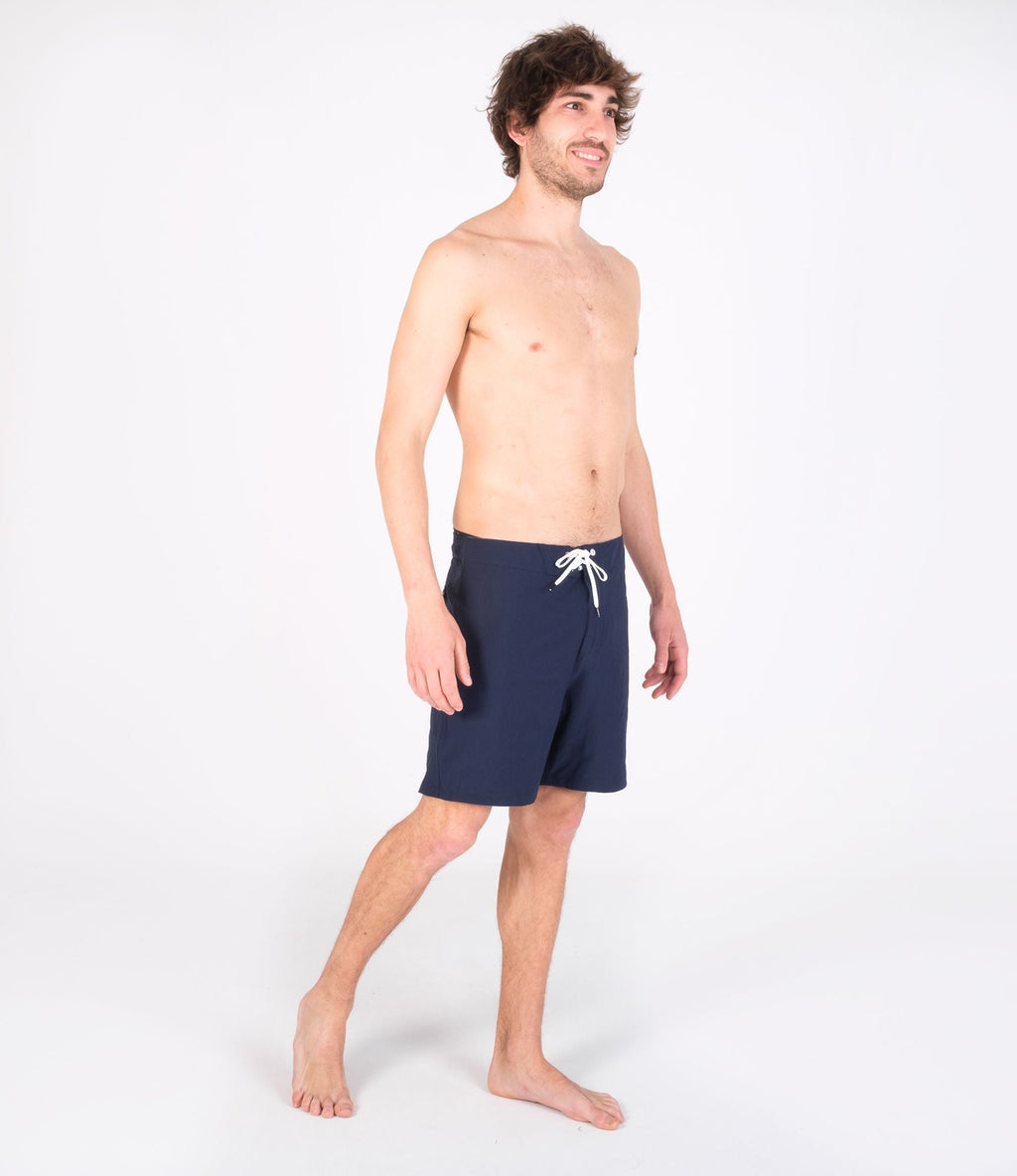 Hurley | Bañador Hurley Phantom O&O solid Obsidian  | Bañadores, Men, Ropa, Ropa baño | 