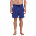 Bañador Volcom Center Trunk 17" Blue Print