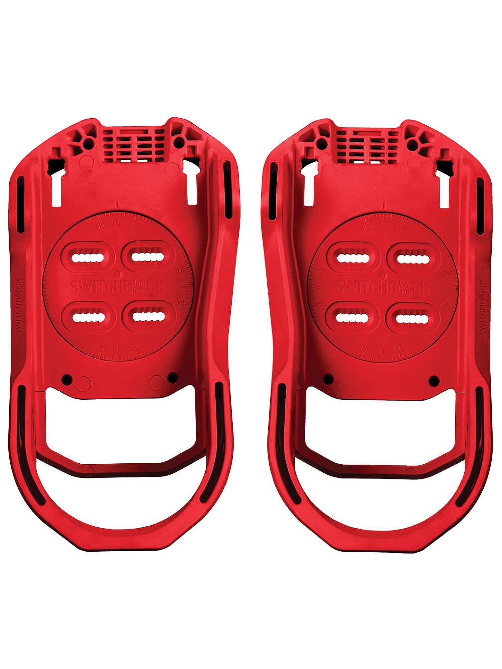 Switchback | Base Switchback Red Dawn  | Accesorios nieve, Snowboard, Unisex | 