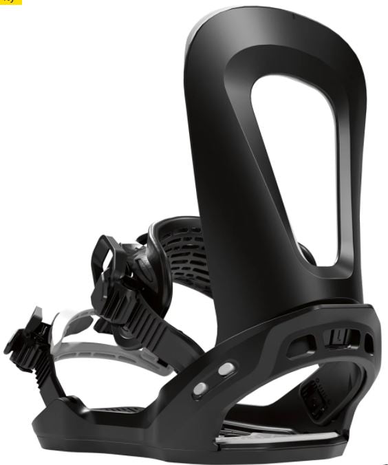 Bataleon | Bataleon bindings Blow  | Fijaciones, Men, Snowboard | 