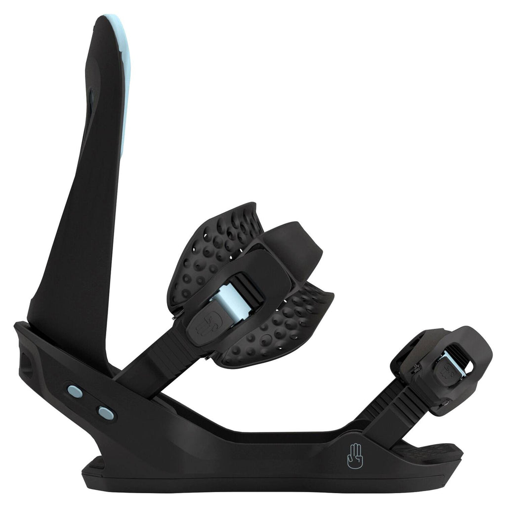 Bataleon | Bataleon bindings Chaser  | Fijaciones, Men, Snowboard | 