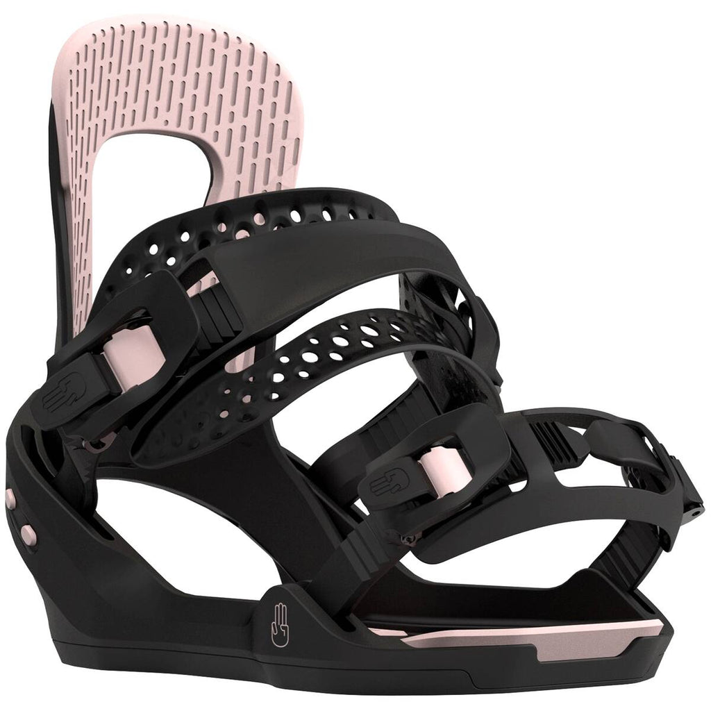 Bataleon | Bataleon bindings Spirit  | Fijaciones, Men, Snowboard | 