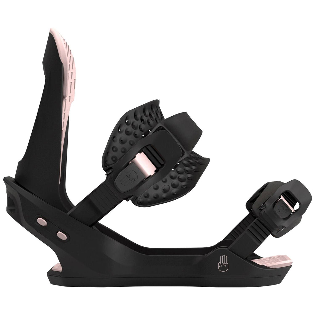 Bataleon | Bataleon bindings Spirit  | Fijaciones, Men, Snowboard | 