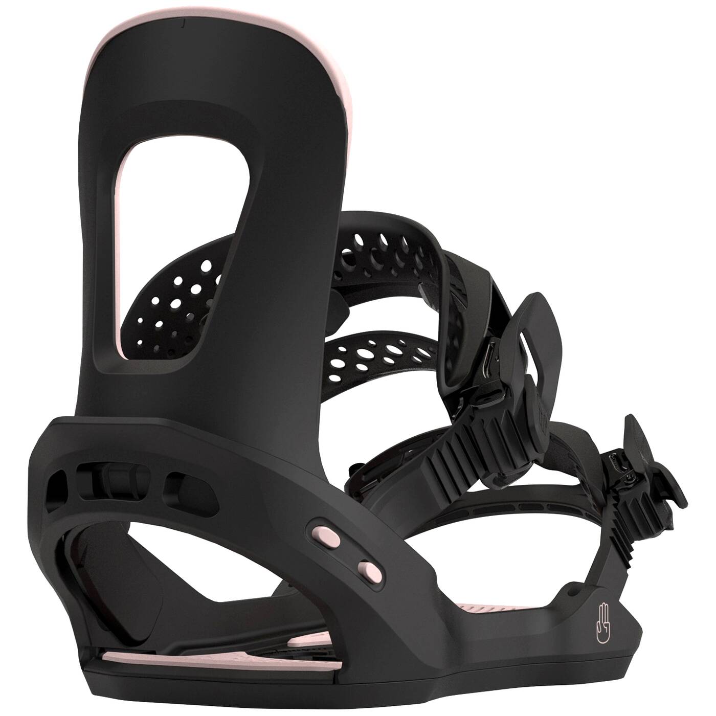 Bataleon | Bataleon bindings Spirit  | Fijaciones, Men, Snowboard | 