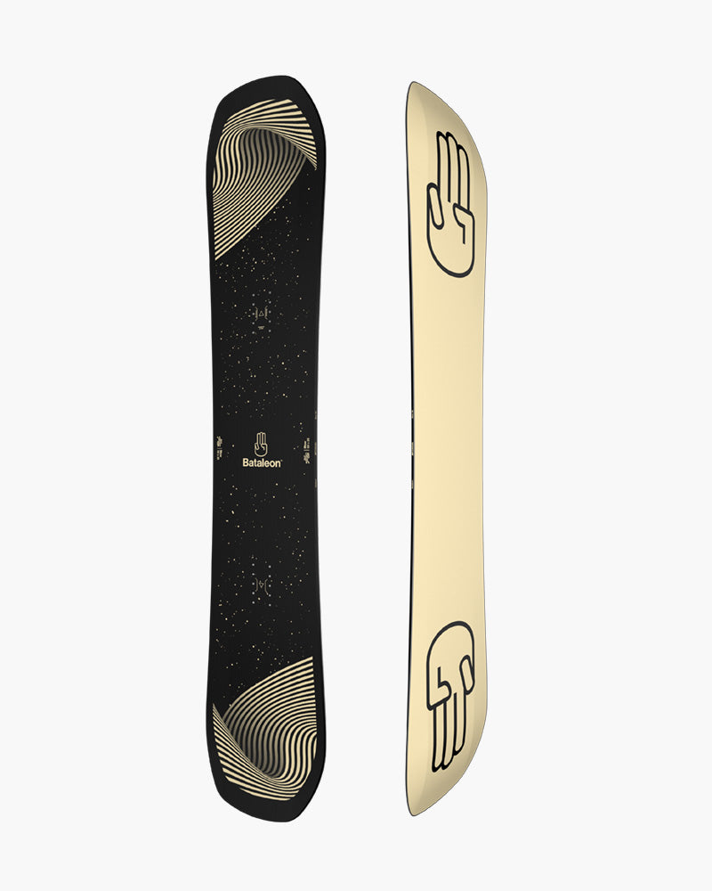 Bataleon | Bataleon snowboards Blow 153  | Men, Snowboard, Tablas de snowboard | 