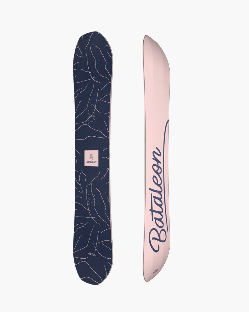 Bataleon snowboards Spirit 143 | surfdevils.com