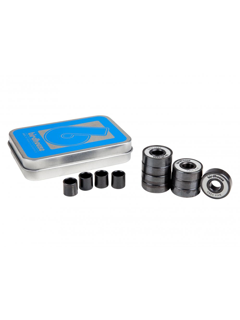 Rodamientos skate Birdhouse Abec 5