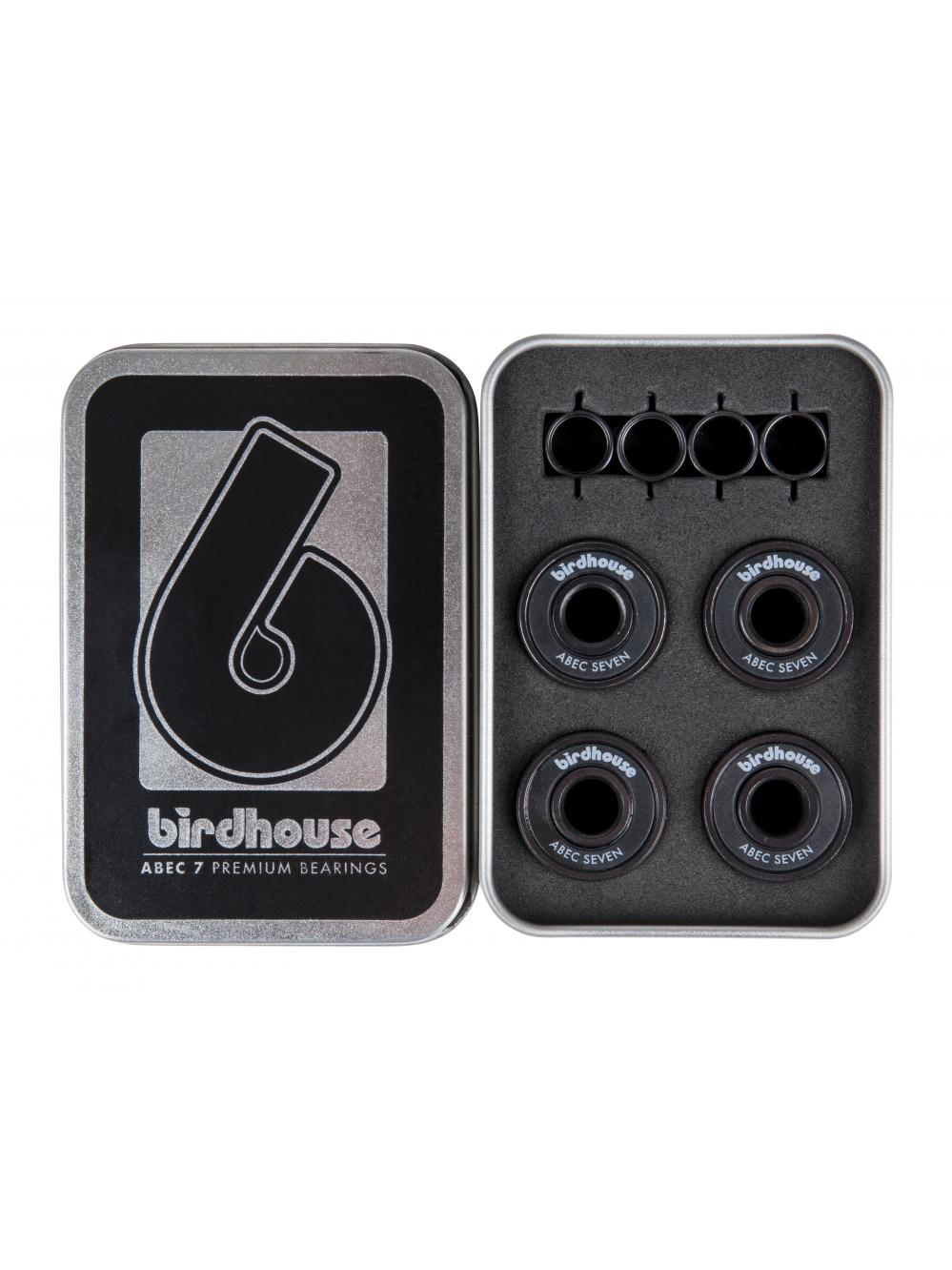 Rodamientos skate Birdhouse Abec 7