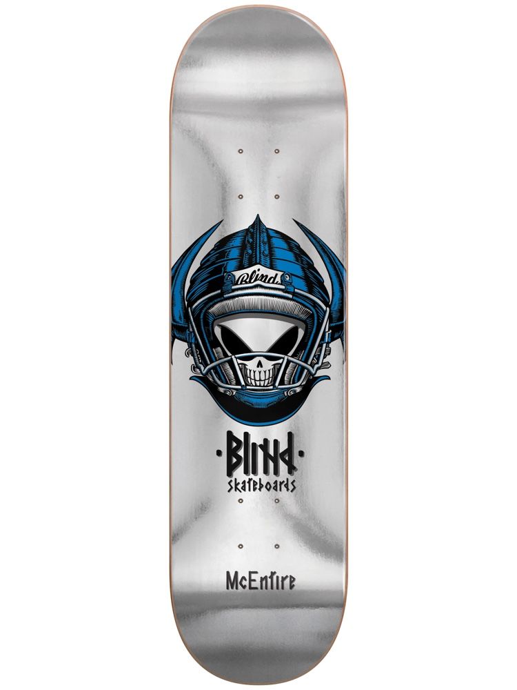 Blind McEntire Reaper Helmet Super Sap R7 8.25" | Tablas de Skate Blind Skateboards | surfdevils.com