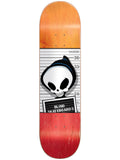 Blind | Blind Nassim Lachhab Reaper Mug Shot R7 8.125"  | Skate, Tablas de skate, Unisex | 