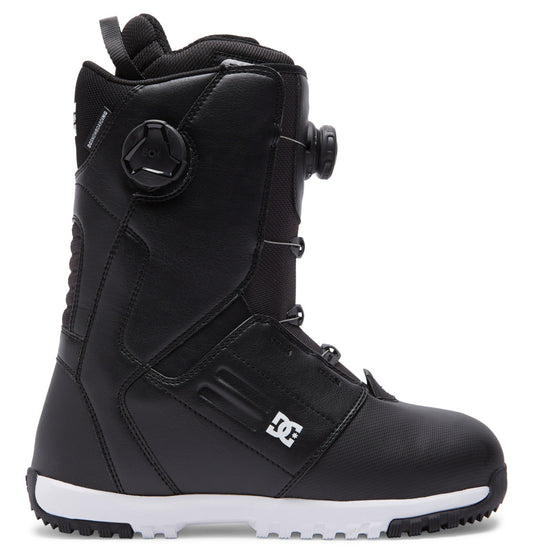 Produtos mais vendidos | DC Shoes | Botas de snowboard DC Control BOA Black  | BOA, Botas, Men, Snowboard | 