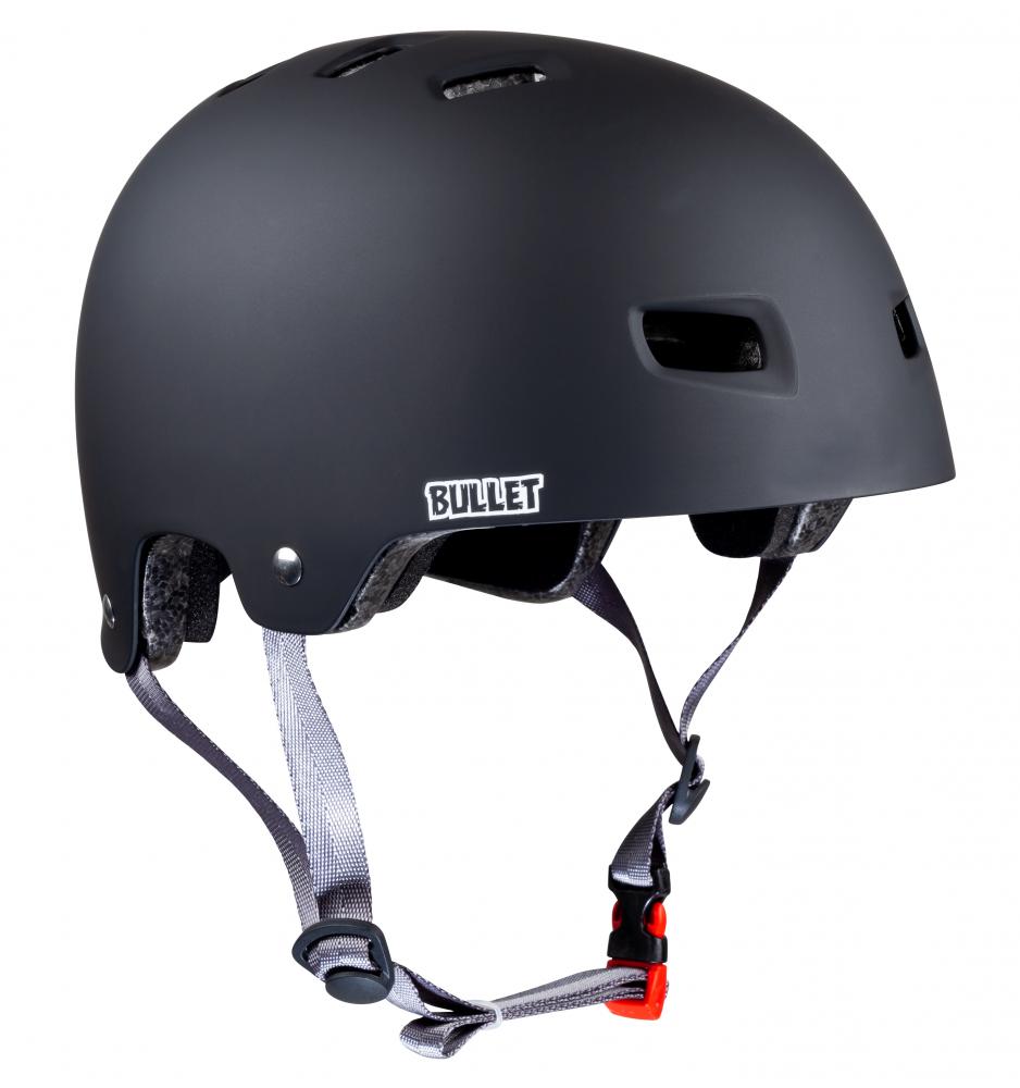 Casco Bullet x Santa Cruz Helmet Rasta | Cascos de Skate | Skate Shop | Tablas, Ejes, Ruedas,... | surfdevils.com