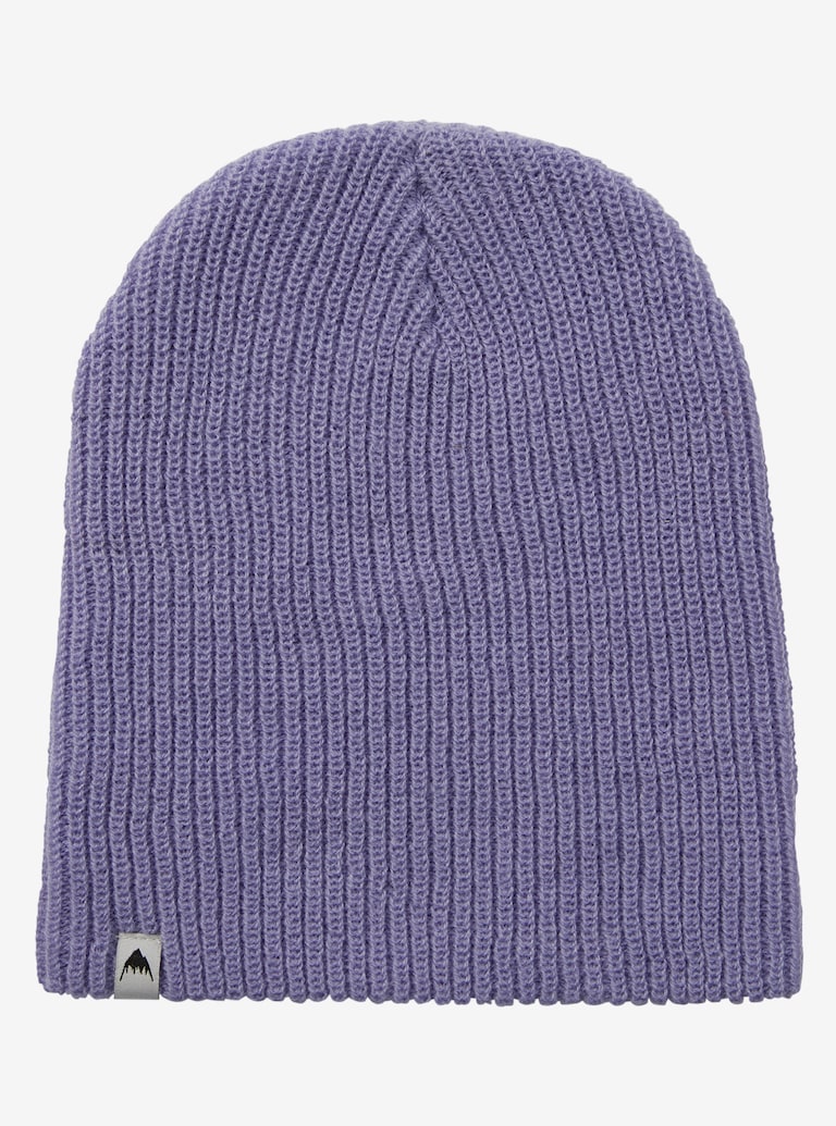 Burton | Burton All Day Long Beanie Foxglove Violet  | Accesorios, Gorros, Men | 