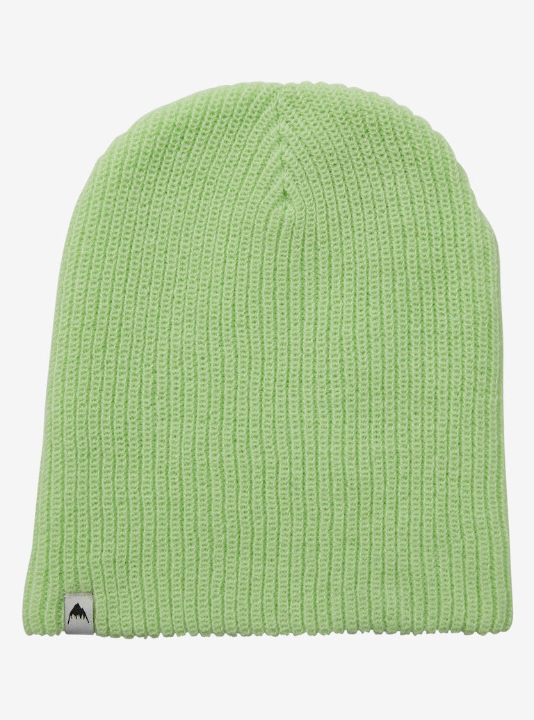 Burton | Burton All Day Long Beanie Paradise Green  | Accesorios, Gorros, Men | 