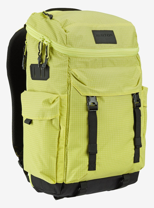 Burton | Burton Annex 2.0 28l Backpack Limeade Ripstop  | Accesorios, Mochilas, Unisex | 