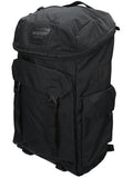 Burton | Burton Annex 2.0 T.Blk ripstop 28L Black  | Accesorios, Mochilas, Unisex | 