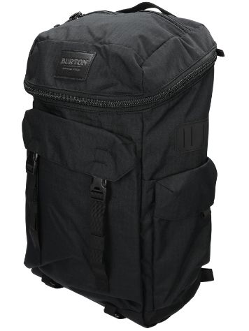 Burton | Burton Annex 2.0 T.Blk ripstop 28L Black  | Accesorios, Mochilas, Unisex | 
