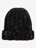Burton | Burton Bonita Beanie True Black  | Accesorios, Gorros, Women | 