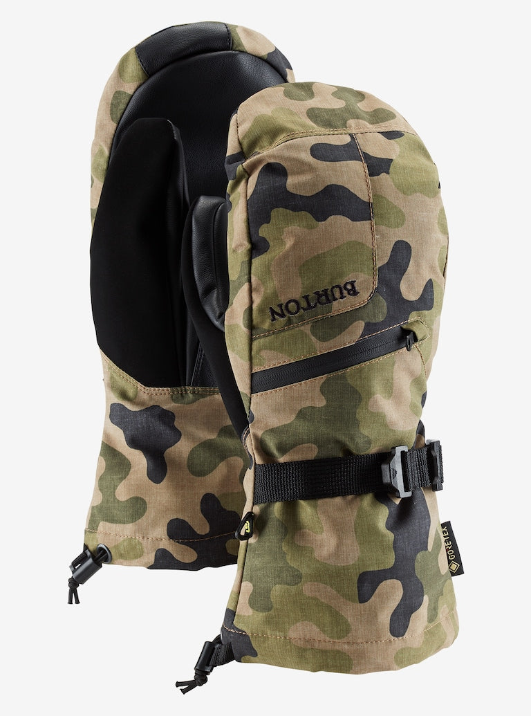 Burton Burton Gore-Tex Fäustlinge für Herren Martini Olive Terra Camo | Gore-Tex-Snowboard | HEMDEN, DIE UNS GEFALLEN | Meistverkaufte Produkte | Neue Produkte | Neueste Produkte | surfdevils.com