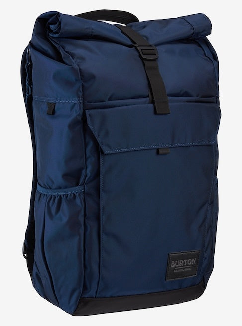 Burton | Burton Export 2.0 Dress Blue  | Accesorios, Mochilas, Unisex | 