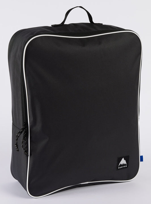 Burton | Burton Flight Attendant 32l Accessory Bag True Black  | Accesorios nieve, Funda tablas, Snowboard, Unisex | 