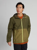 Burton | Burton Gore-tex Infinium Multipath Jacket Keef / Martini  | Chaquetas Nieve Hombre, Men, Snowboard, Unisex | 