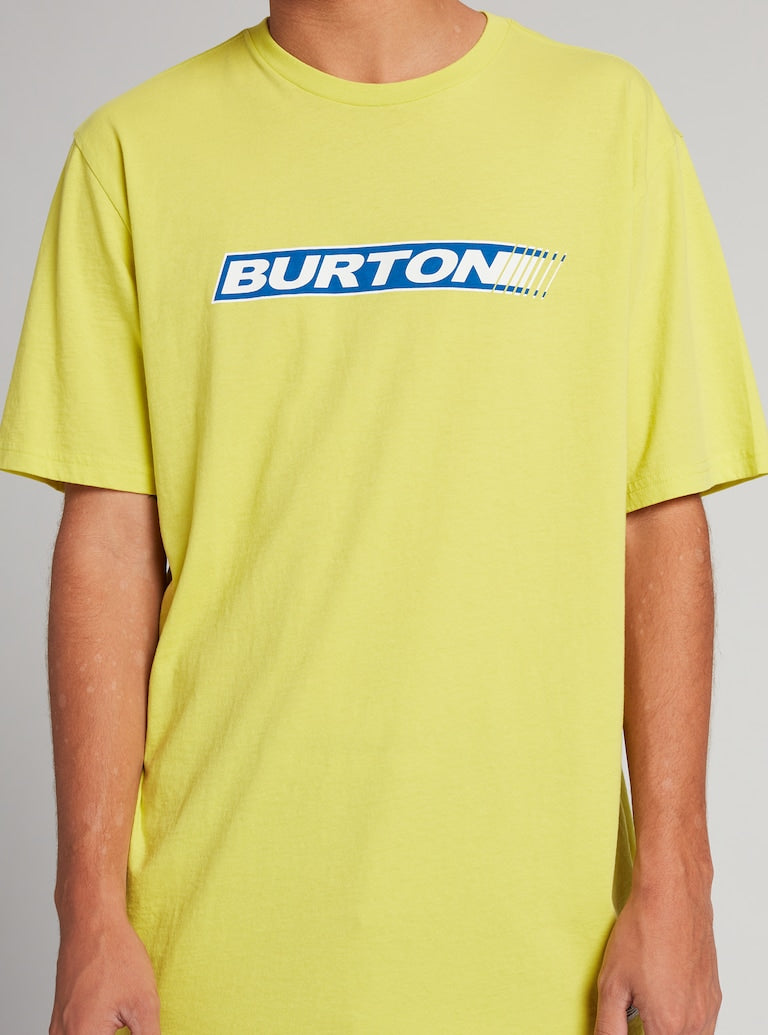 Burton Irving Ss Limeade | Best selling products | Koongo | No Koongo | surfdevils.com