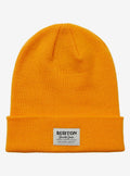 Burton | Burton Kactusbunch Tall Beanie Cadmium Yellow  | Accesorios, Gorros, Men | 