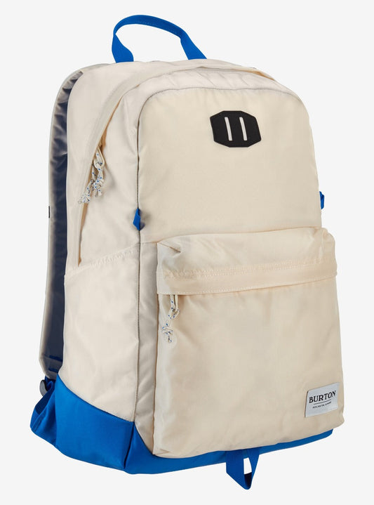 Burton | Burton Kettle 2.0 23L Backpack Creme Brulee  | Accesorios, Mochilas, Unisex | 