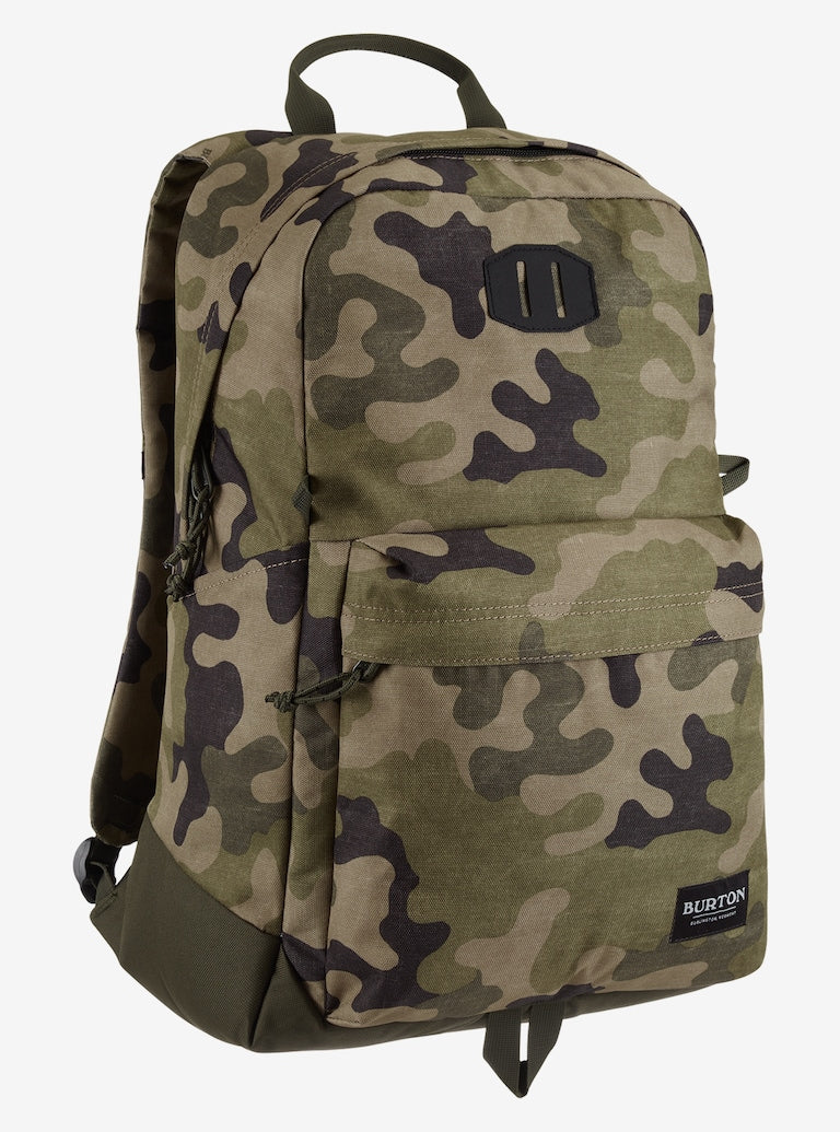 Burton | Burton Kettle 2.0 23l Backpack Martini Olive Terra Camo  | Accesorios, Mochilas, Unisex | 