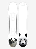 Burton | Burton Kids' Process Smalls Snowboard 125  | Snowboard, Tablas de snowboard, Youth | 