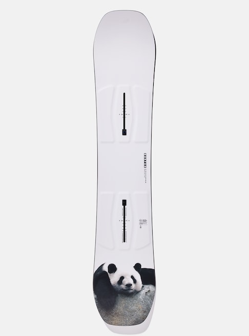 Burton | Burton Kids' Process Smalls Snowboard 125  | Snowboard, Tablas de snowboard, Youth | 