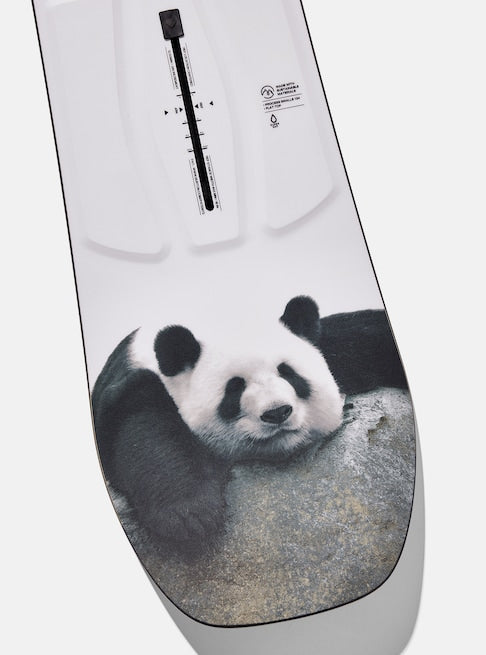 Burton | Burton Kids' Process Smalls Snowboard 125  | Snowboard, Tablas de snowboard, Youth | 
