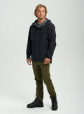 Burton | Burton Men's Burton GORE-TEX Edgecomb Jacket  | Chaquetas Nieve Hombre, Men, Snowboard | 